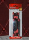 8209096 96012 Hyper Tough 17 Piece 820909960126