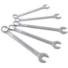 9605m Sunex Tools Raised Panel Metric Combination Wrench Set 613364096055