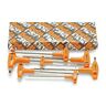 960951 Beta Set Of Offset Hexagon Keys With High 8014230135267