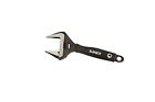9611 Sunex Wide Jaw Adjustable Wrench