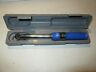 96361 Central Drive Click Type Ratchet Torque Wrench Usa Tool