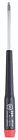 96431 Wiha Hex Handle 1 8 Ball Screwdriver Precision 60mm