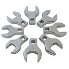 9730 Sunex Tools Drive Metric Jumbo Straight Crowfoot Wrench 613364019108