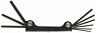 97327 Kc Professional Piece Hex Wrench Set