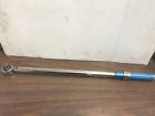 97353 Central Tools Dr Industrial Duty Adjusting Torque Wrench