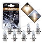9746599126ju5g0i Halopro Halogen Light Bulbs Fog Driving Work Off Road Lamps