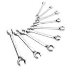 9809 Sunex Tools 9pc Sae-metric 613364045190