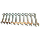 9810 V8 Tools 10-piece Sae