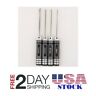 99059874 Neewer Titanium Nitride Tini Hex Driver Wrench Set 887662198197