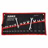 9914ma Sunex Tools Metric Angle Head Wrench Set Fully 784497069275