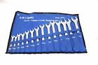 9915 Sunex Tools 14pc Sae