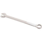 991538 Sunex Tools Full Polish Chrome Combination Wrench Lot 613364016619