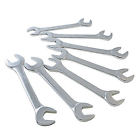 9927 Sunex Tools Metric Fully Polished Jumbo Angle Head 613364010914
