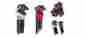99575462740 Craftsman 26 Pc Standard And Metric Ball End Hex Key Set Allen Wrench Tools