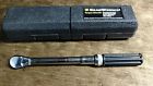 99575850608 Gearwrench 1-4 Dr 30-200
