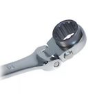 6631268 99662 Platinum Tools Xxl Rev Flx Rtch Dbl New 663126996628