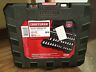 99941 Craftsman New Bit And Torx Socket Wrench Set 820909348450