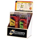 99998 Bondhus Li Mpn 10pc 037231999988