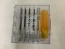 99ps40bpn Xcelite Piece To Ball End Hex Driver Set 037103314352