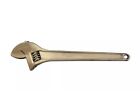 9ac15 Wright Tool Adjustable Wrench Inch Cobalt Usa New 648738720441