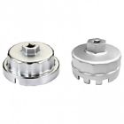 9cl-6116023 Circle Toyota Lexus Forged Oil Filter Wrench 889256001388