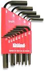 9e10113 Wright Tool Set Short Arm In Pouch 076799741523
