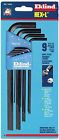 9e10609 Wright Tool Key Set Short 076799741400