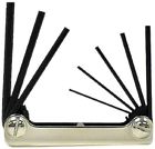 9e20811 Wright Tool Fold-up Set 076799740694