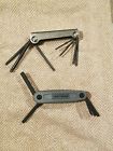 9star Star Hex Key Set