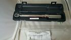 9u5019 Caterpillar Micrometer Torque Wrench 3-8