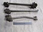 A-8 Tri-sure 3 Vintage Drum 0840194103121