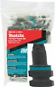 A-99041 Makita Impactx Torx Power Bit Pack Bulk 088381482349
