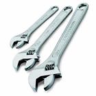 A0atukfqjv General Craftsman Adjustable Wrench Pc Tool Set Abrasion Rust Resist