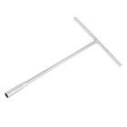 A12052400ux0305 Uxcell 8mm Knurling Handle 608641126174