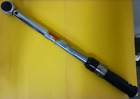 Mb261ch A1236 Husky Torque Wrench Newton Meters Foot Lbs Tool