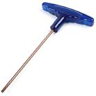 A13080600ux0075 Uxcell Blue Plastic Handle