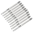 A14082900ux0223 Uxcell 10pcs Square Head