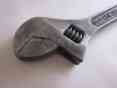 A1509 Wrenchusa 15 Tool Adjustable Crescent A1509 Wrenchusa 15 Tool Adjustable Crescent