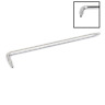 A16042900ux0156 Length Long Arm Tamper Proof Torx Star Key Wrench Free