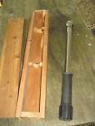 A190626 Craftsman Digitork Torque Wrench