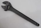 Ab-15a Williams Tools Heavy Duty Industrial Black Adjustable Wrench Usa Ex