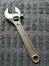 Ab-6 Williams Superjustable Black Oxide Wrench Usa