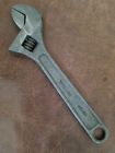 Ab-6x Williams Adjustable Wrench 6