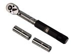 Abddy-001a Tool International Torque Wrench With Sockets 701845000117