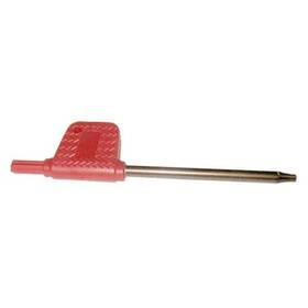 2100-0091 Abs Import Tools Inc. Hhip Torx Wrench For Indexable Tool Holder Style T-6