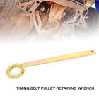 Abs857462 Unbranded Camshaft Timing Belt Pulley Puller Retaining Wrench For Subaru