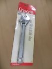 Ac-112v Crescent Adjustable Wrench The Real Deal New
