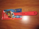 Ac110cv Crescent Nos Adjustable Wrench 037103463067