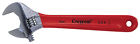 Ac112c Apex Tool Group Chrome Adjwrench 037103463180
