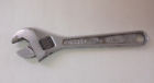 Ac14v Crescent Adjustable Wrench Inch